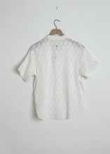 Load image into Gallery viewer, Pleat Sleeve Blouse
