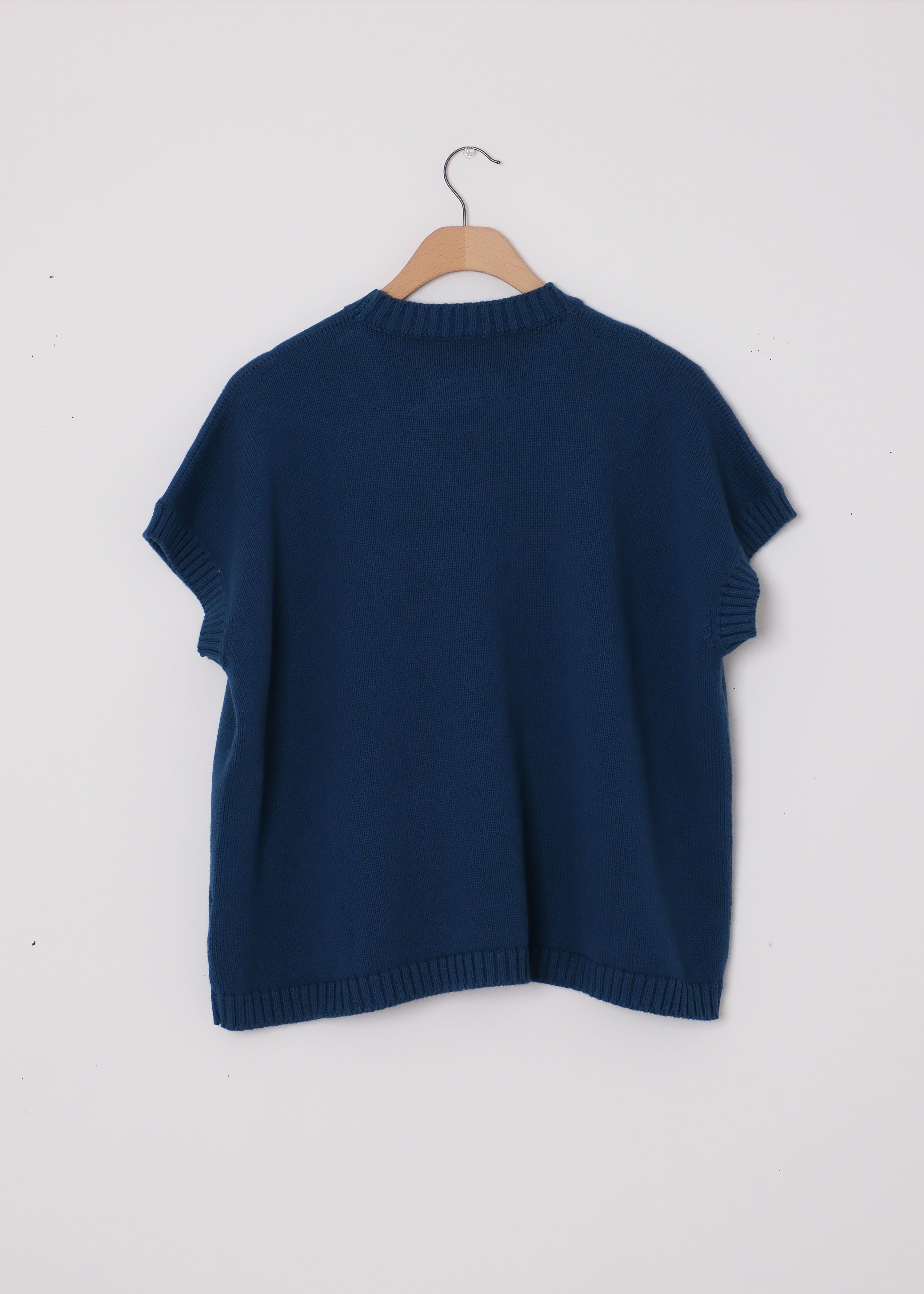 Gilet Polipo - Knitwear