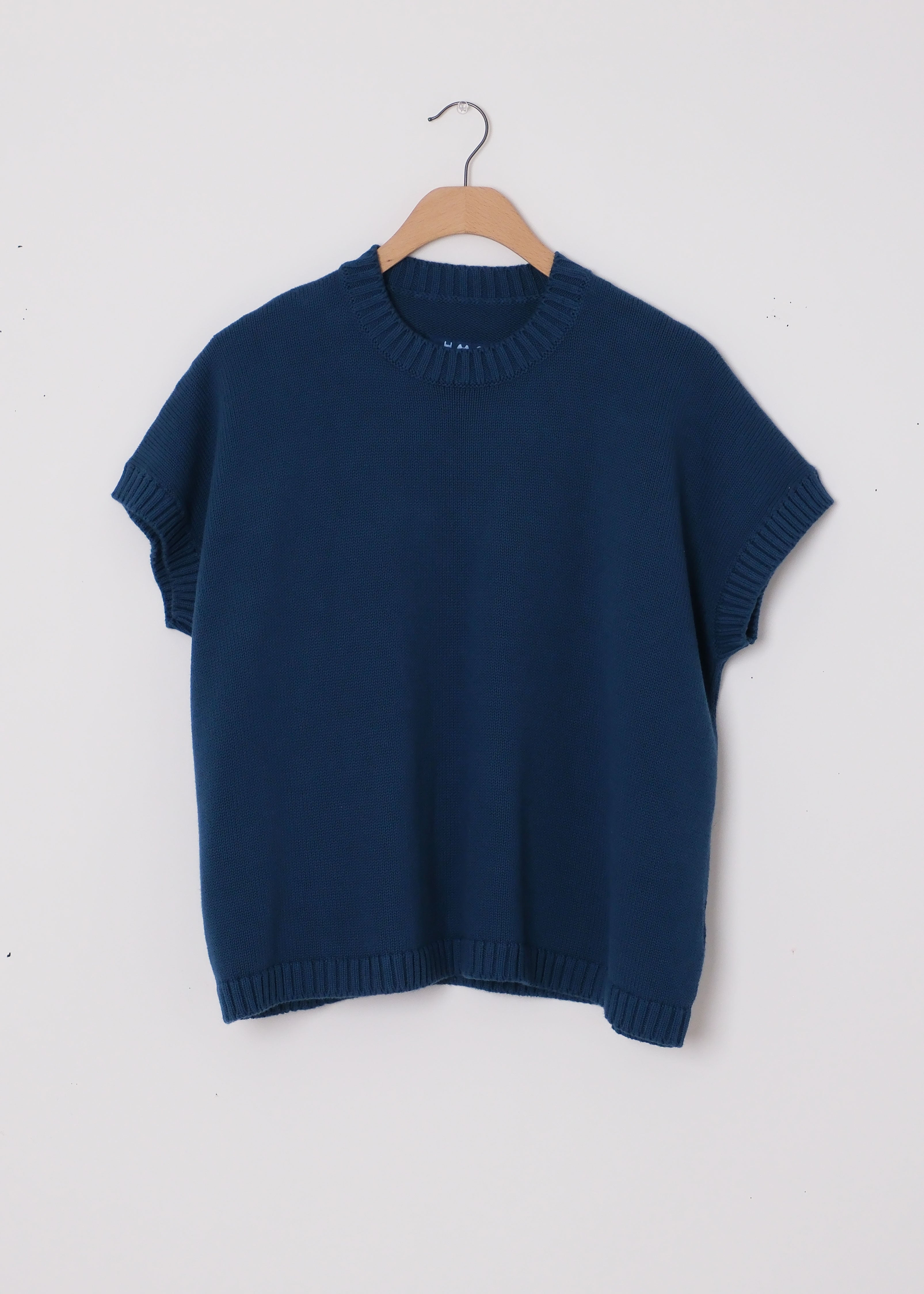 Gilet Polipo - Knitwear