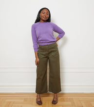 Load image into Gallery viewer, Dark Olive Simone Pants
