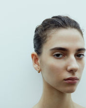 Load image into Gallery viewer, Emberly Hoops
