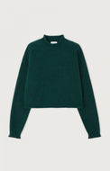 Raxow Pullover - Cypres Chine Noir