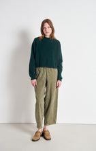 Load image into Gallery viewer, Raxow Pullover - Cypres Chine Noir
