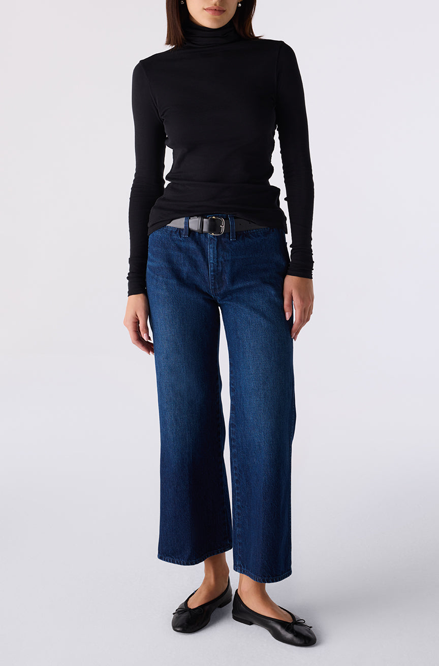 Robbie Trouser Untitled Cropped