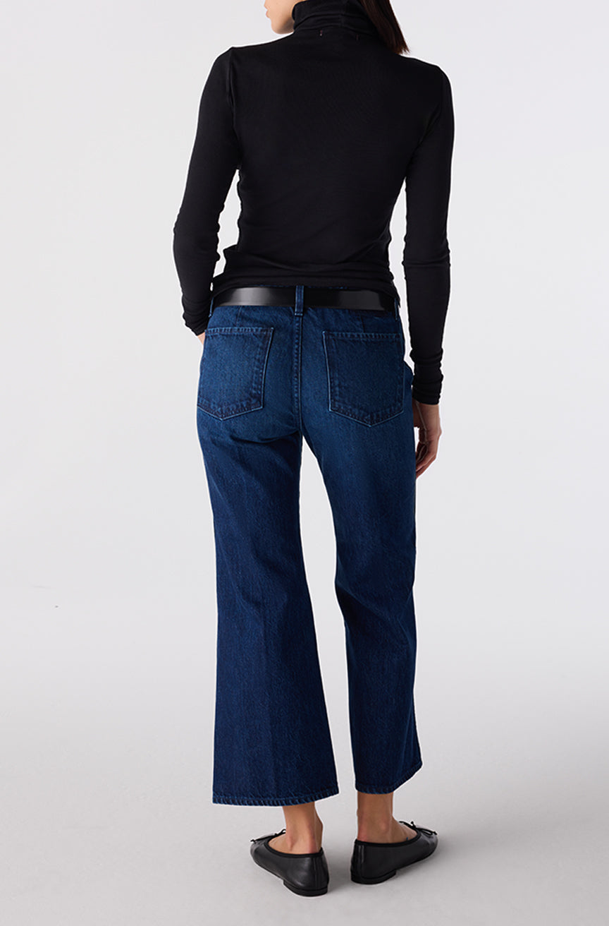 Robbie Trouser Untitled Cropped