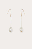 Carlswell Earrings