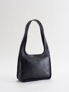 Clara Shoulder Bag Black