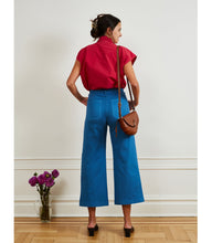 Load image into Gallery viewer, Simone Wide Crop Pants
