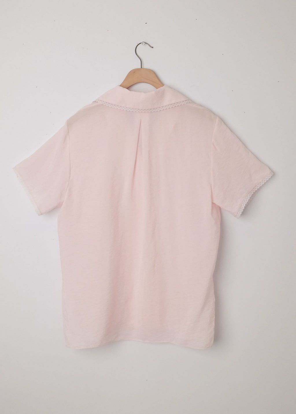 Ross Top- Size Small