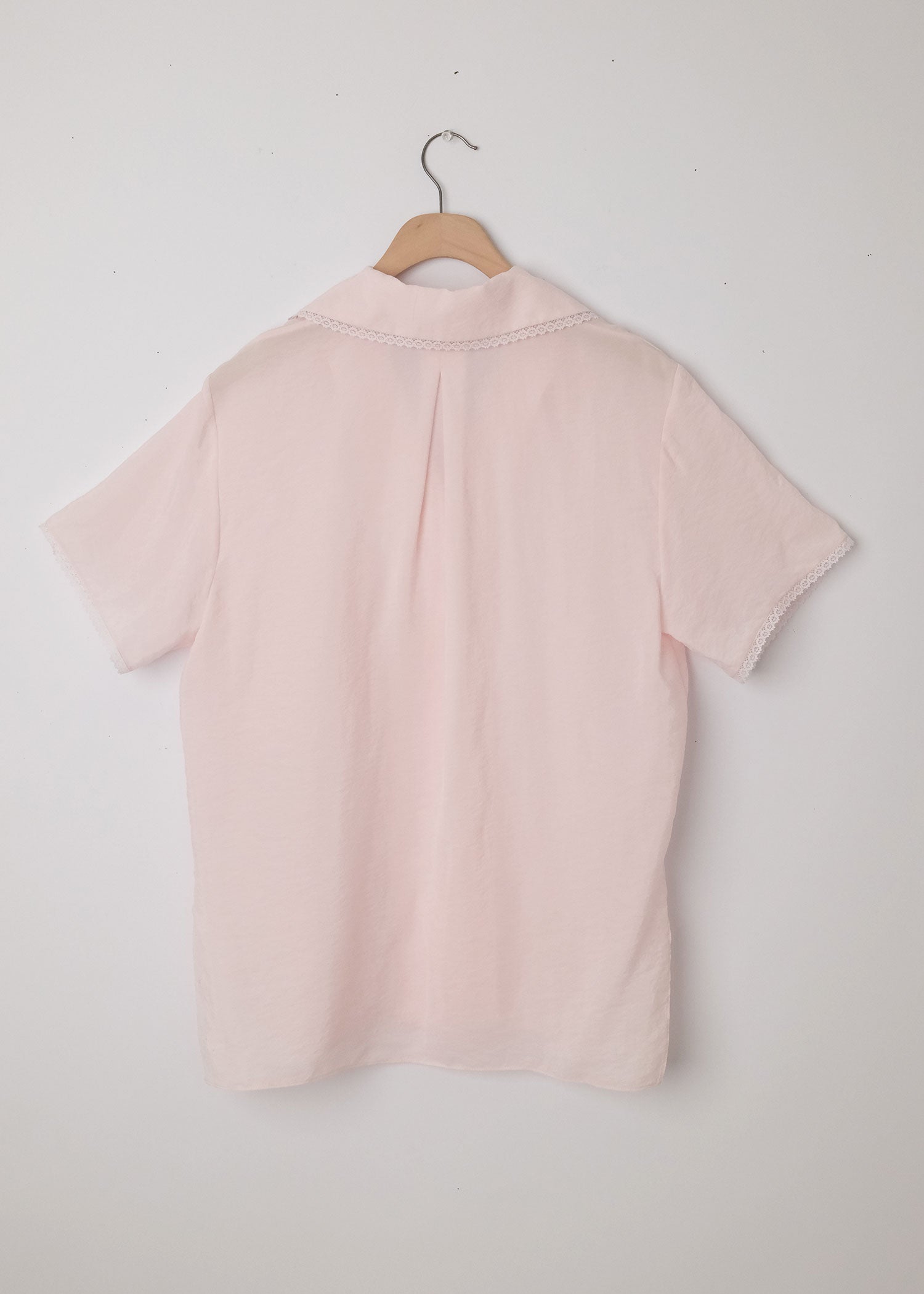 Ross Top- Size Small