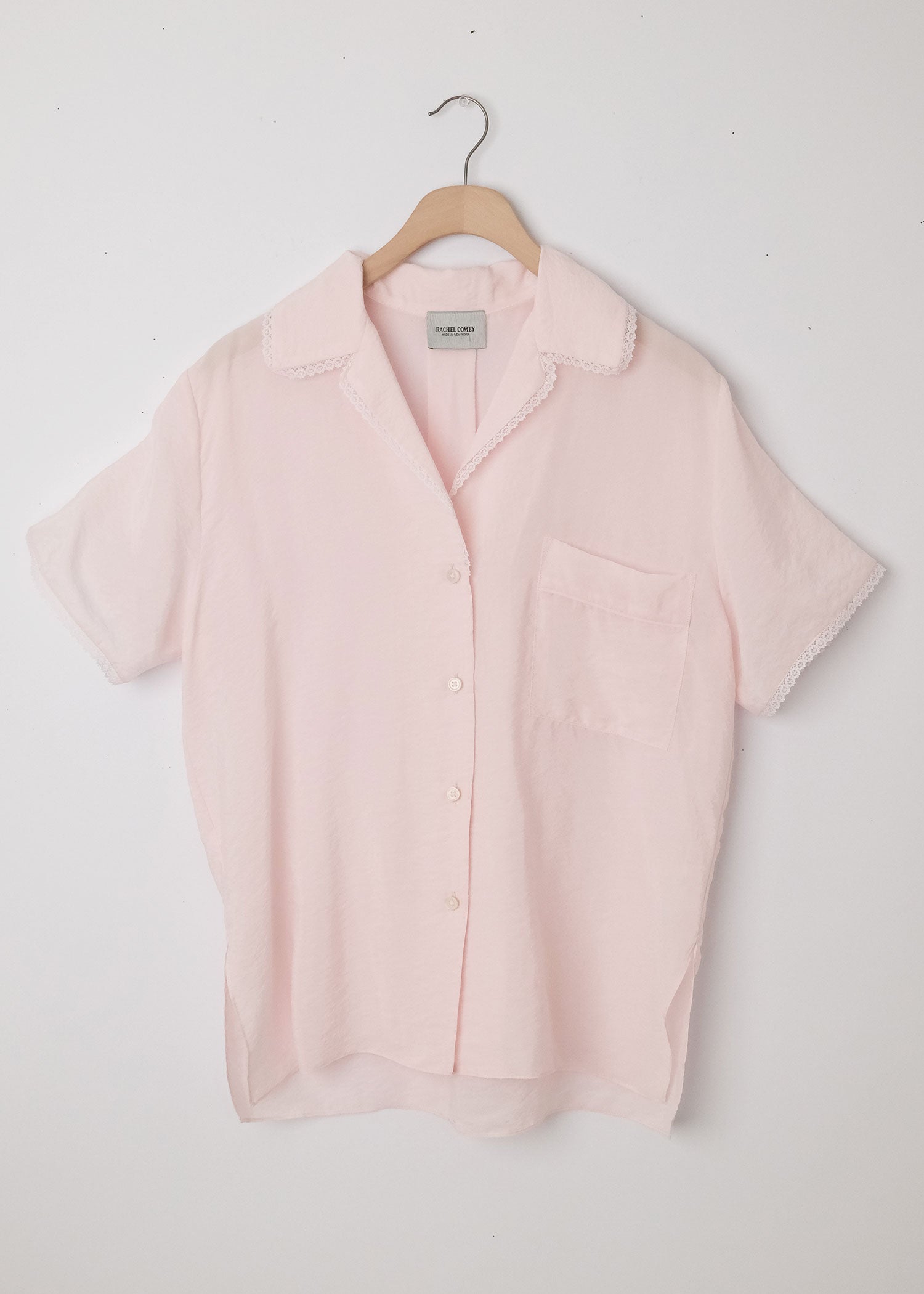 Ross Top- Size Small