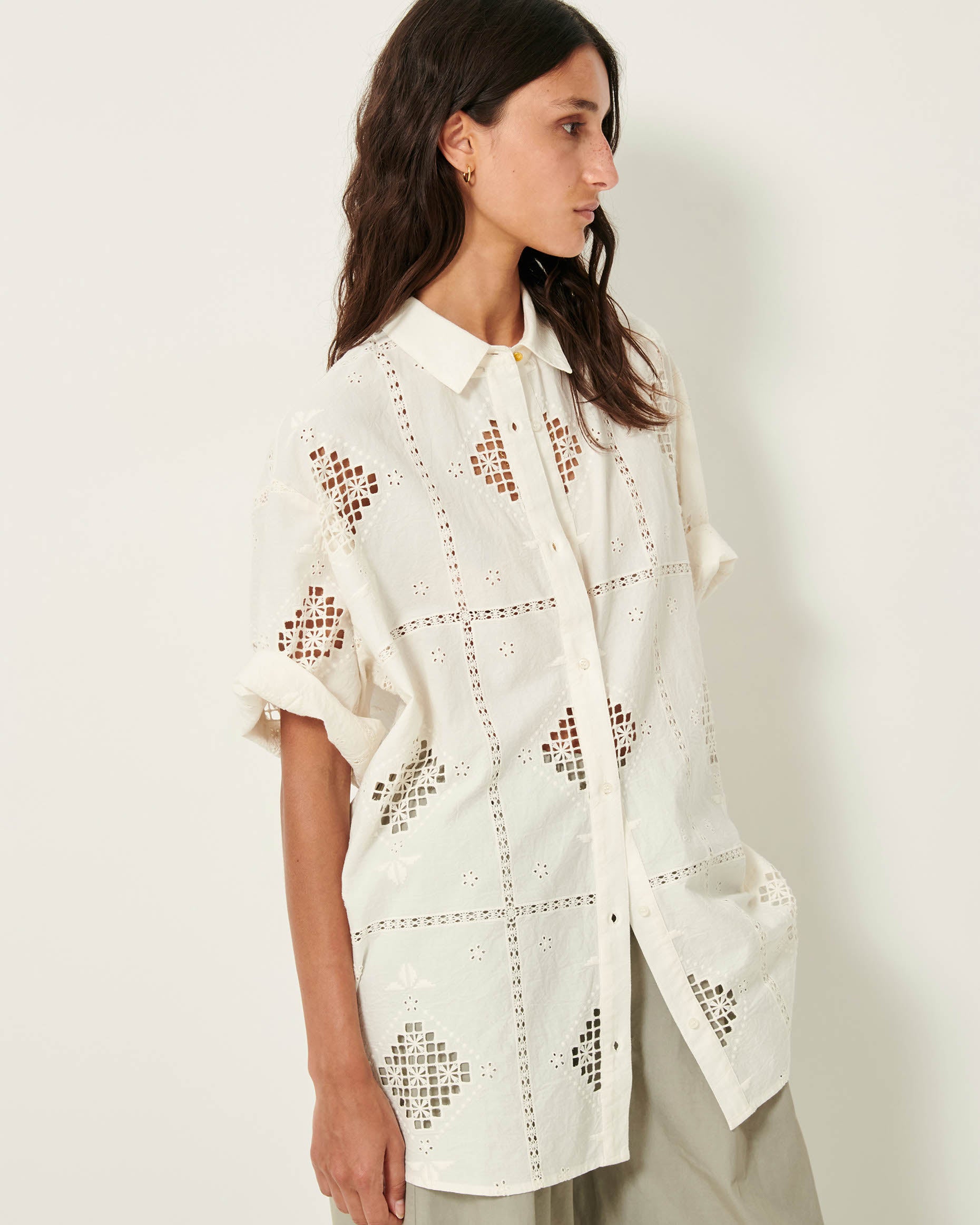 Floriani Shirt