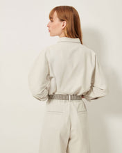 Load image into Gallery viewer, Leone Shirt Jacket

