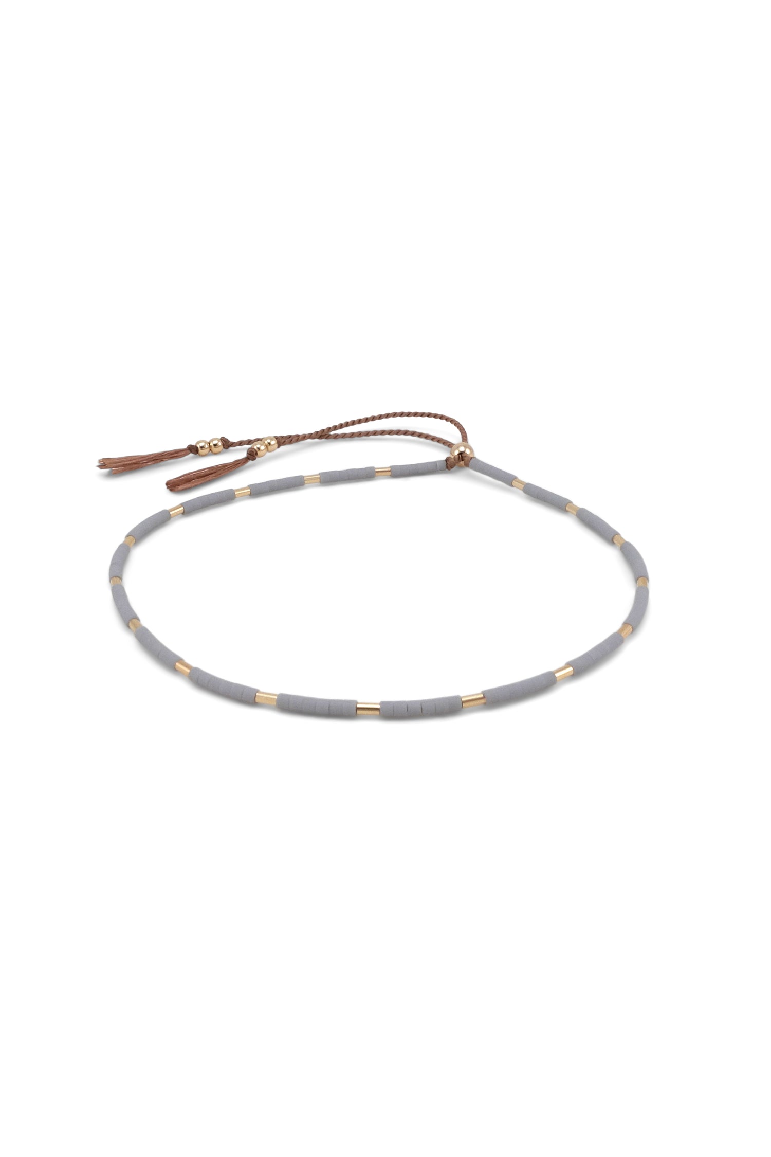 Thebe Bracelet M/L Mist