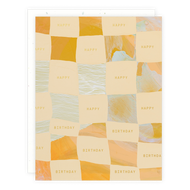 Sunbeams Card