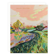 Endless Gratitude Card