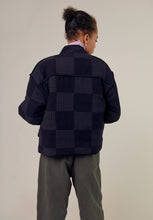 Load image into Gallery viewer, Holly Reversible Jacket
