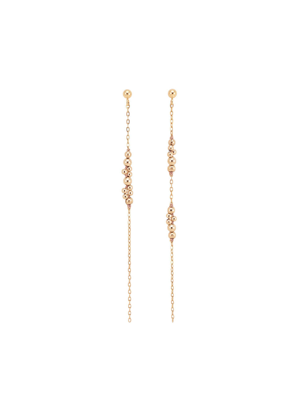 Rho Earrings