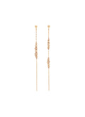 Rho Earrings