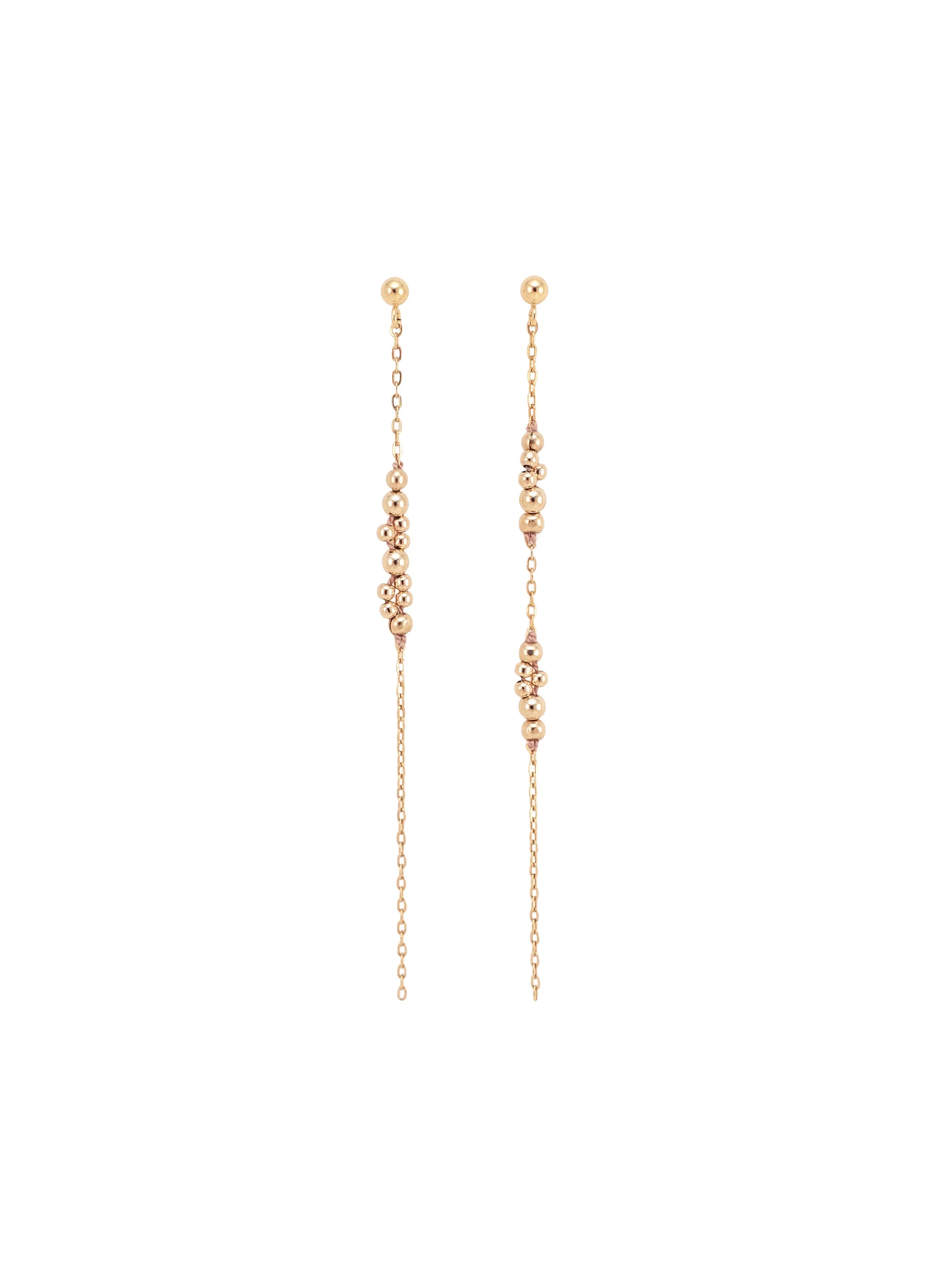 Rho Earrings