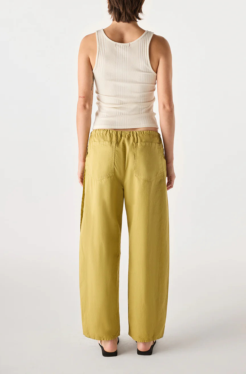 Simone Pant Sprig