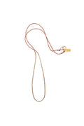 Circinus Necklace