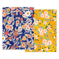 Floral Notebooks