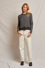 Load image into Gallery viewer, Stef Luxe Rib Pullover
