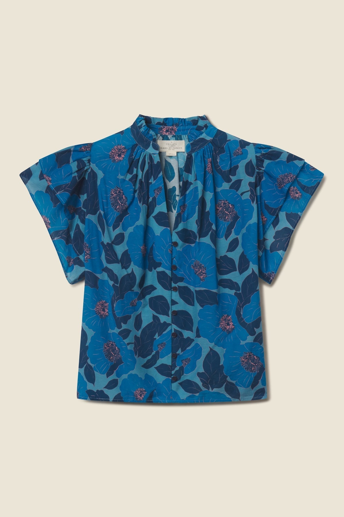 Violette Blouse