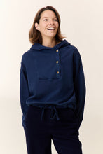 Load image into Gallery viewer, Saul Pullover Hoodie
