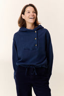 Saul Pullover Hoodie