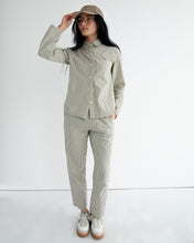 Load image into Gallery viewer, Sami Stripe Shirt
