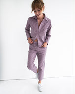 Sami Stripe Shirt
