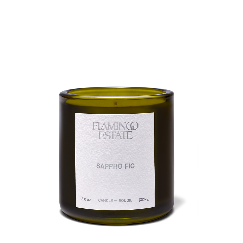 Sappho Fig Candle