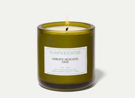 Adriatic Muscatel Sage Candle