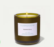 Prinsesstarta Candle
