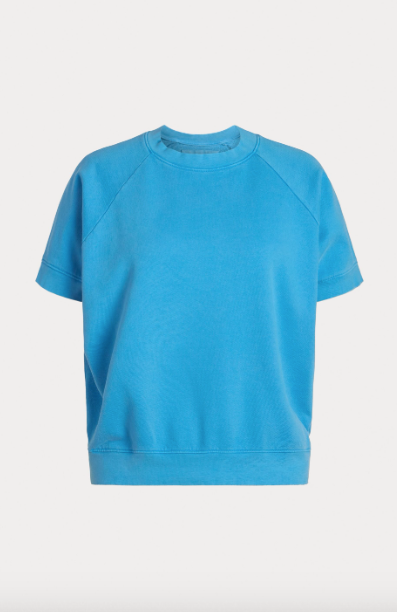 Sky Blue Billi Sweatshirt