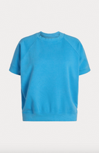Load image into Gallery viewer, Sky Blue Billi Sweatshirt
