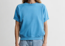 Load image into Gallery viewer, Sky Blue Billi Sweatshirt
