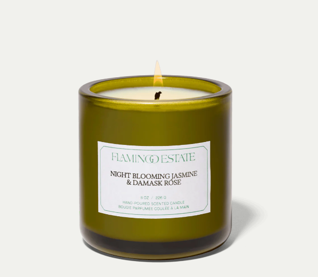 Night-blooming Jasmine Candle