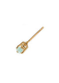Swan GP Silver Studs- Sold as Pairs
