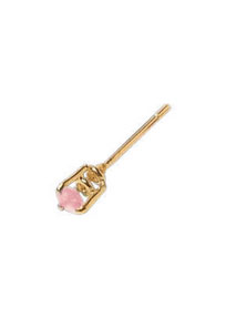 Swan GP Silver Studs- Sold as Pairs