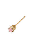 Swan GP Silver Studs- Sold as Pairs