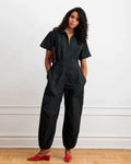 Clara Parachute Jumpsuit