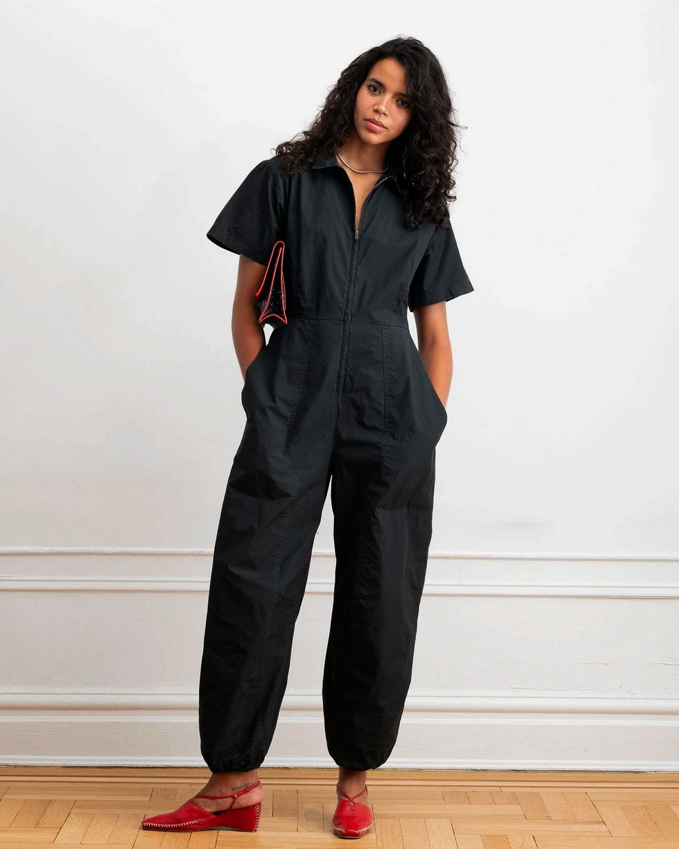Clara Parachute Jumpsuit
