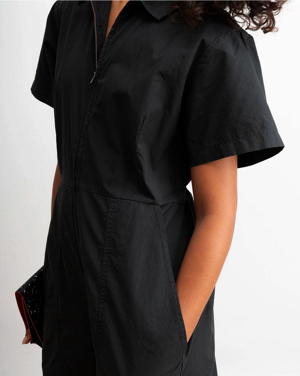 Clara Parachute Jumpsuit