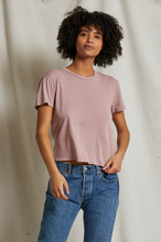 Load image into Gallery viewer, Harley Tee Mauve
