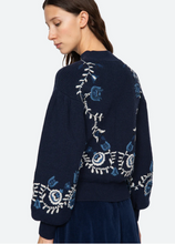 Load image into Gallery viewer, Inga High Neck Sweater
