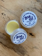 Goē Oil Travel Size