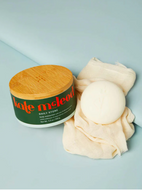 Deep Moisturizing Lotion bar